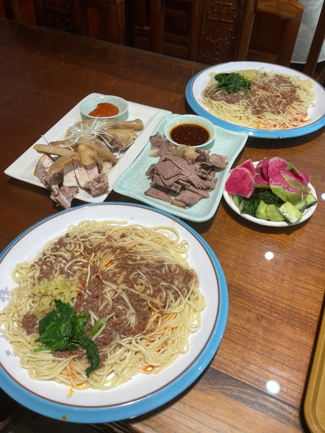 女大一人勇闯西北，穷游兰州+西宁