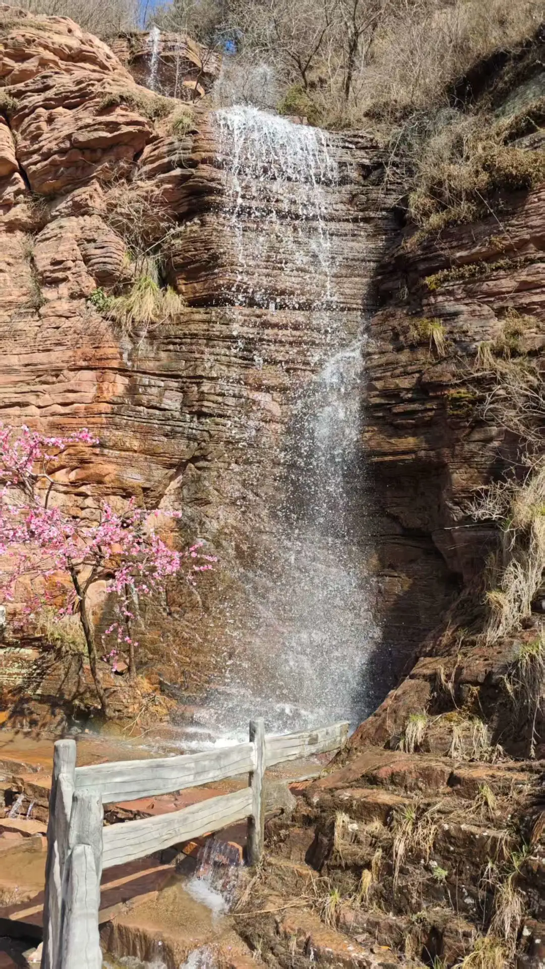 北漂族每周打卡①景区 这么近那么美