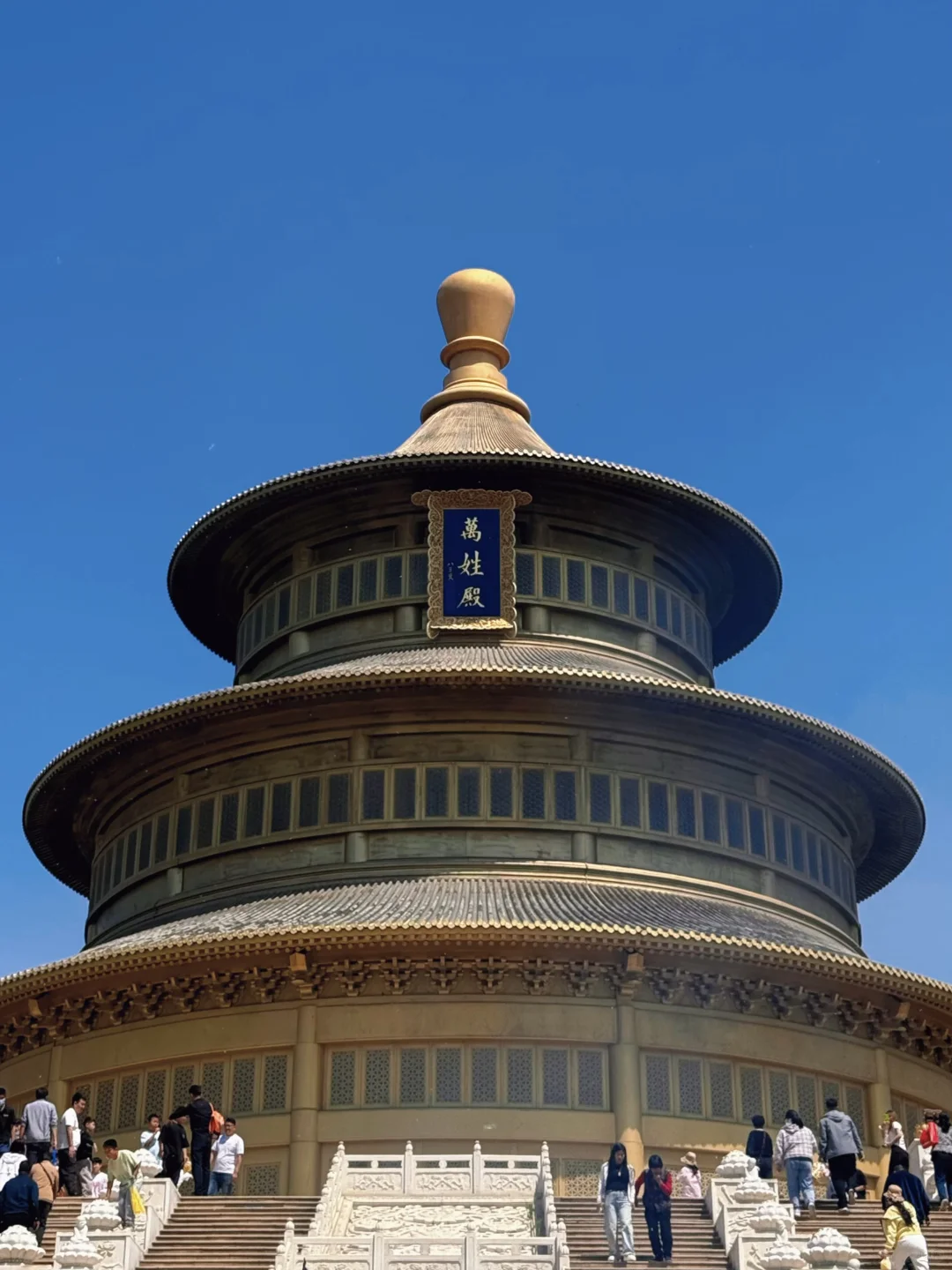 山东德州一日游📍海岛金山寺 禅意秘境