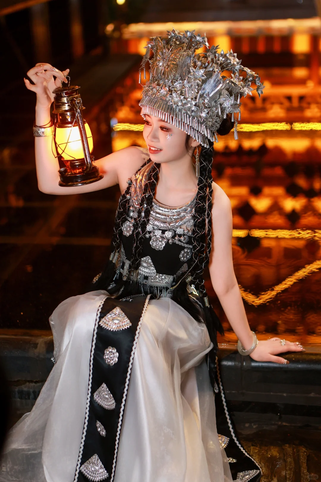 柳州行-旅游攻略