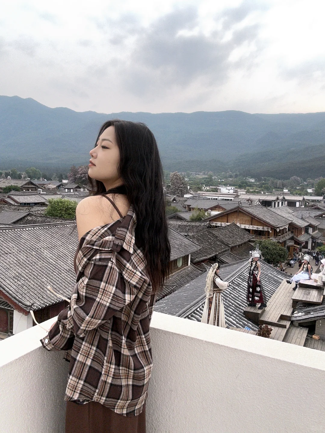 西安-大理-丽江旅游攻略第二弹(丽江篇)