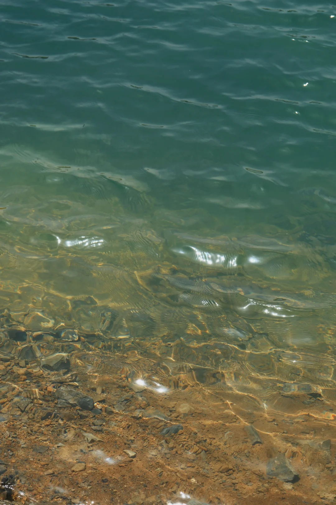 不在海边在蚌埠！果冻蓝🩵𝘽𝙡𝙪𝙚 ‧˚好治愈