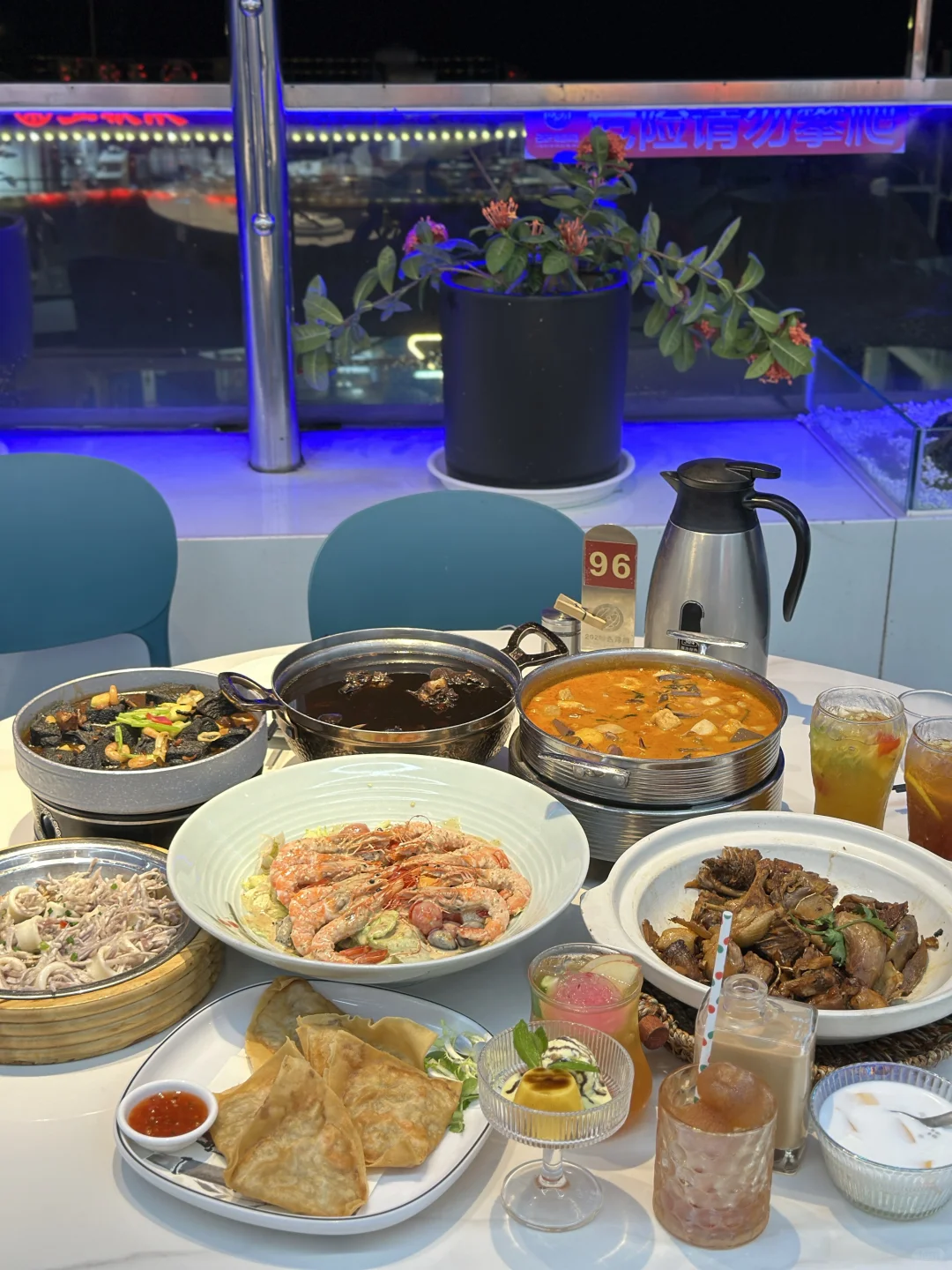 4.30📍厦门已回。。。四个人都崩溃了🥲