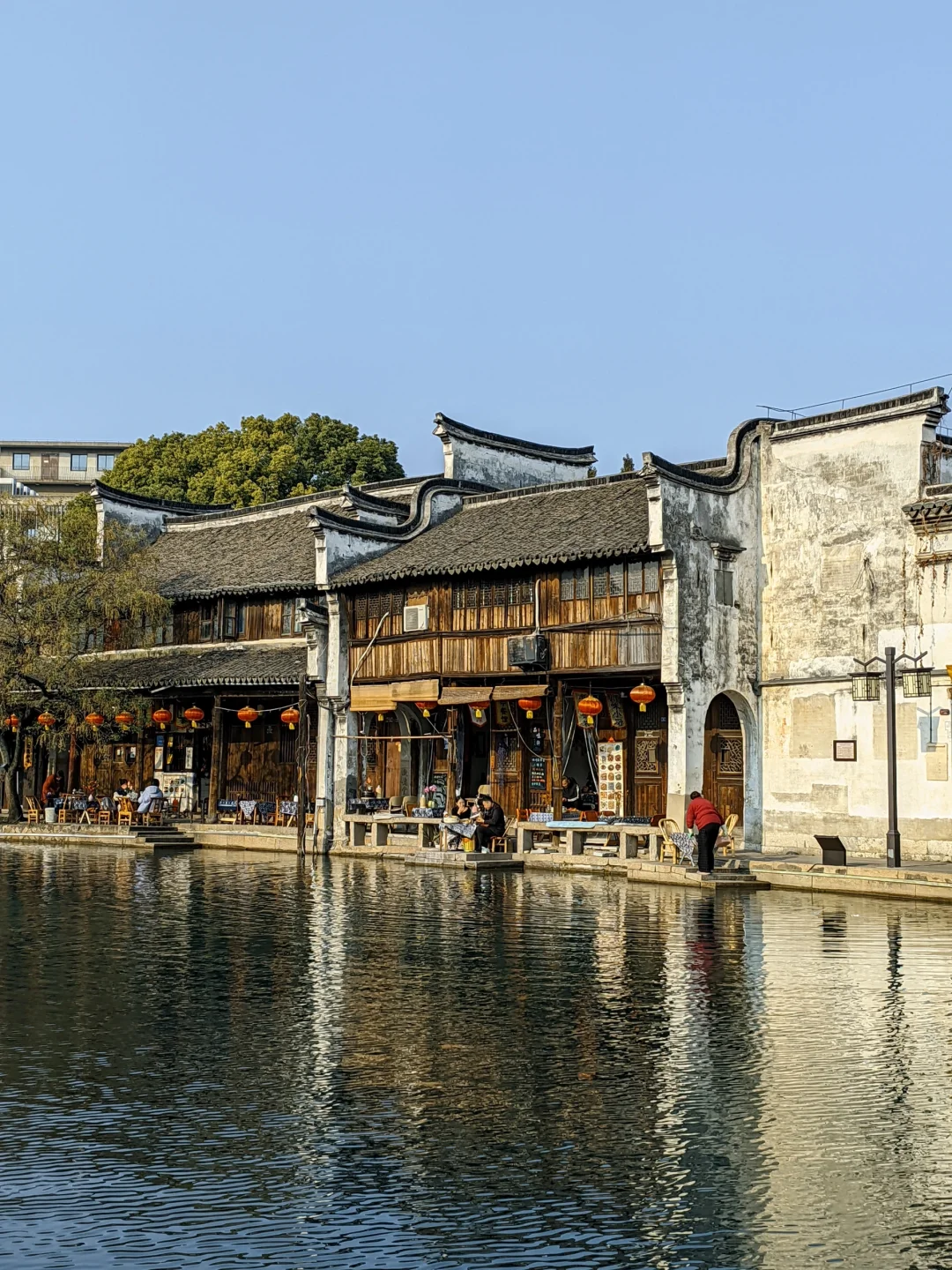 淡季旅游真的太爽了