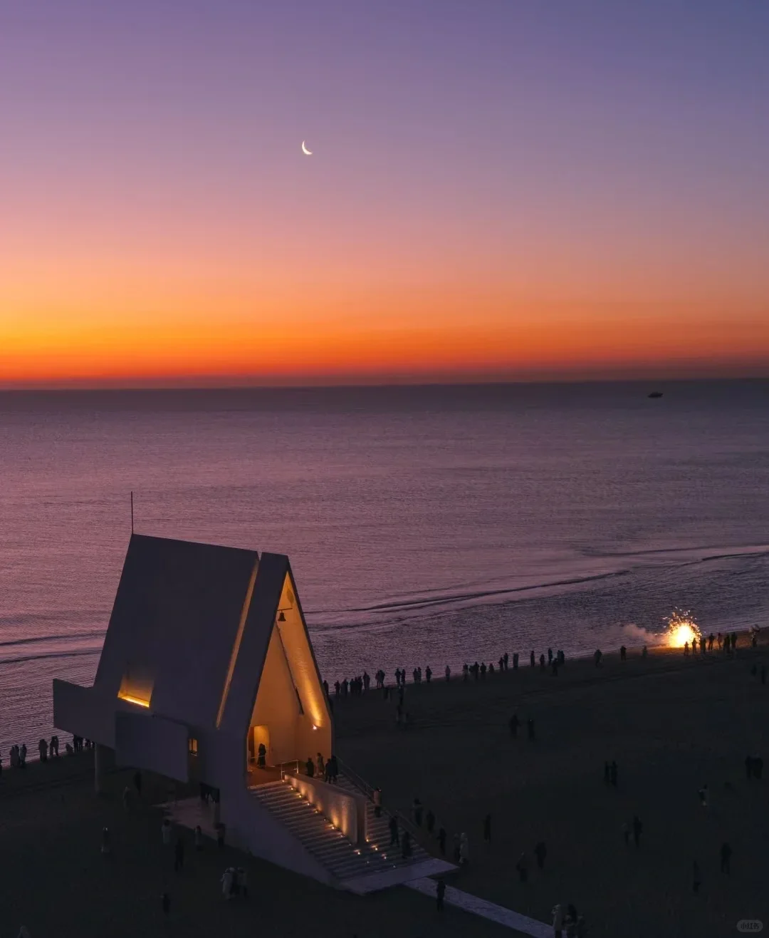 秦皇岛三天两晚🌊保姆级旅游攻略❗️