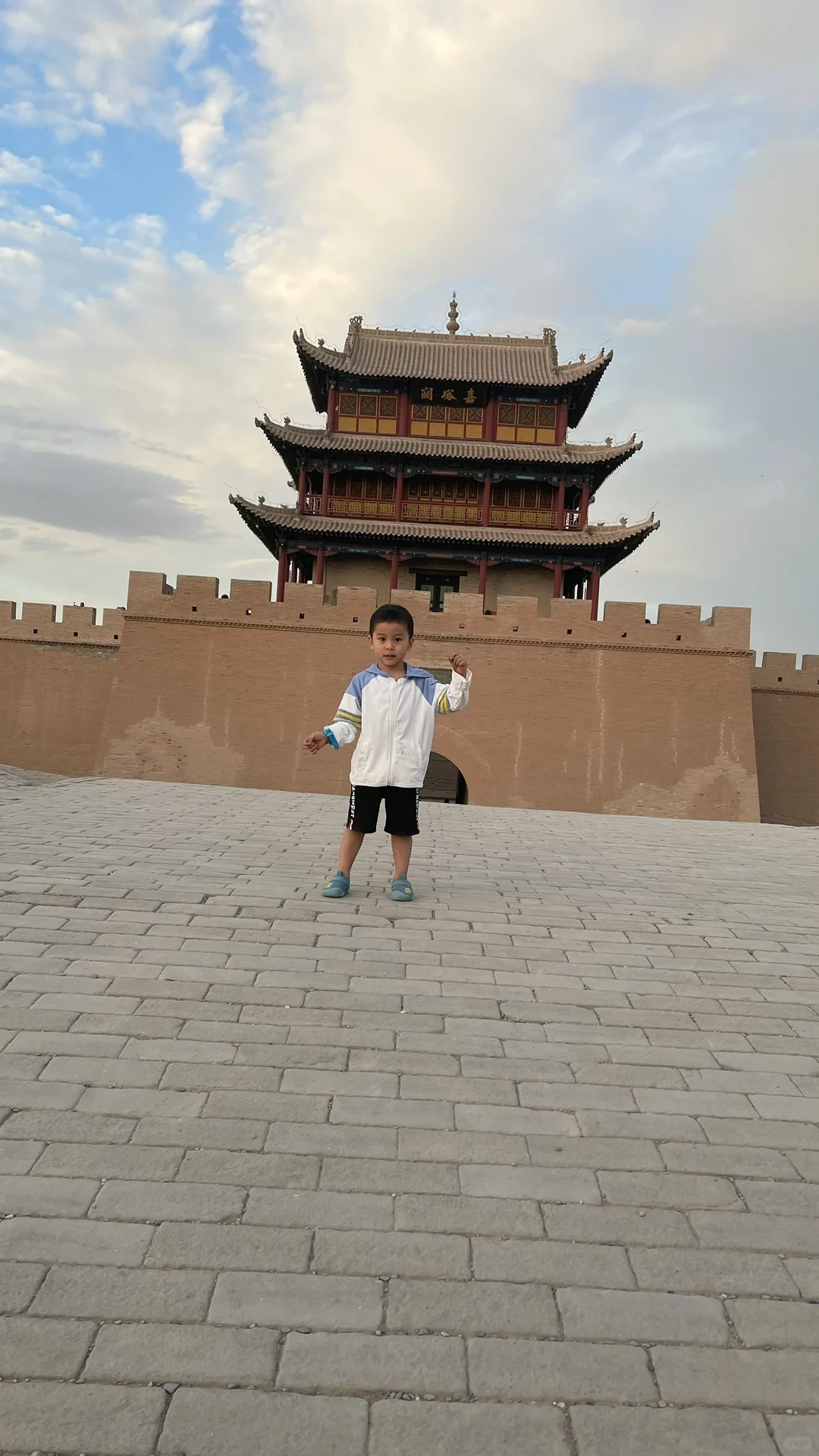 亲子自驾游，解锁26个省100市的旅行秘籍✨