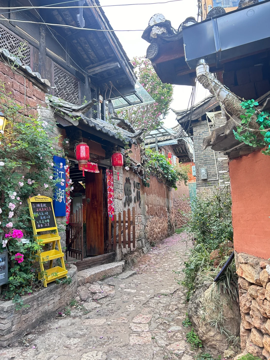 西安-大理-丽江旅游攻略第二弹(丽江篇)