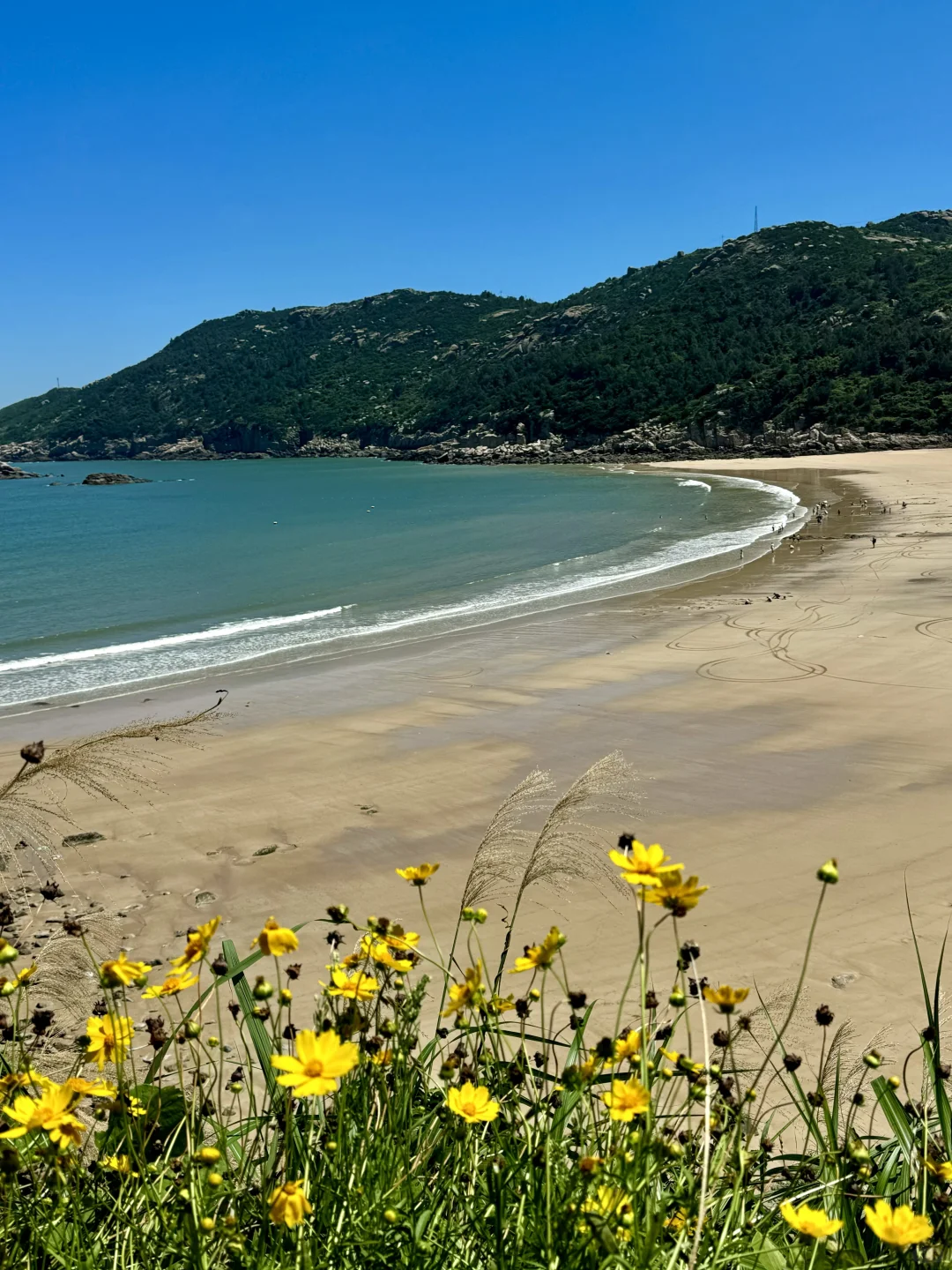 live图我宣布，这是国内值得去的海岛！！！