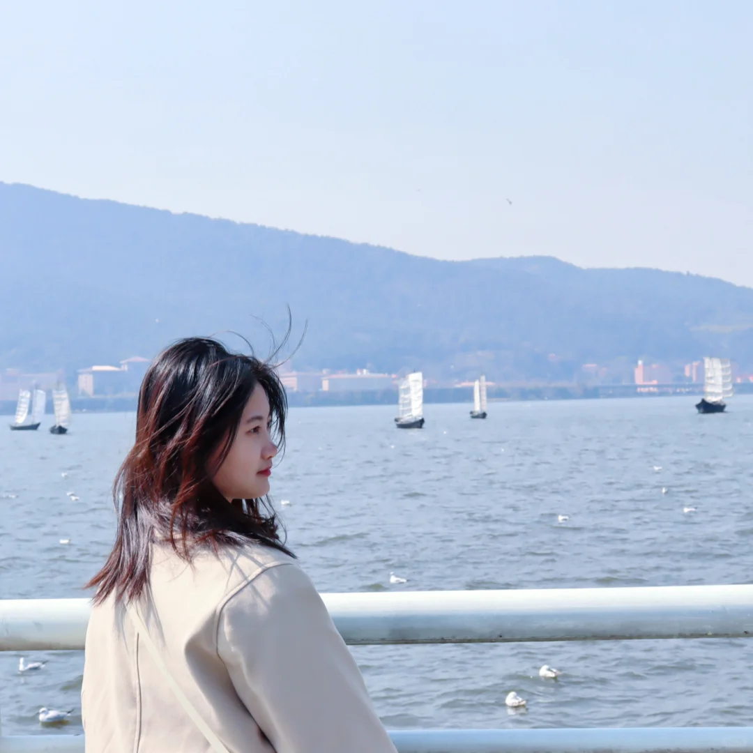 【昆明本地人写给旅友的真心指南（无广纯享版