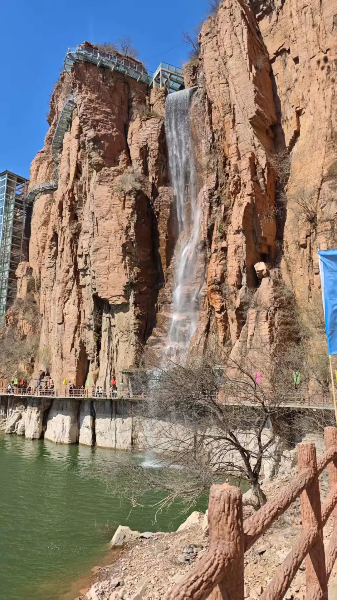 北漂族每周打卡①景区 这么近那么美