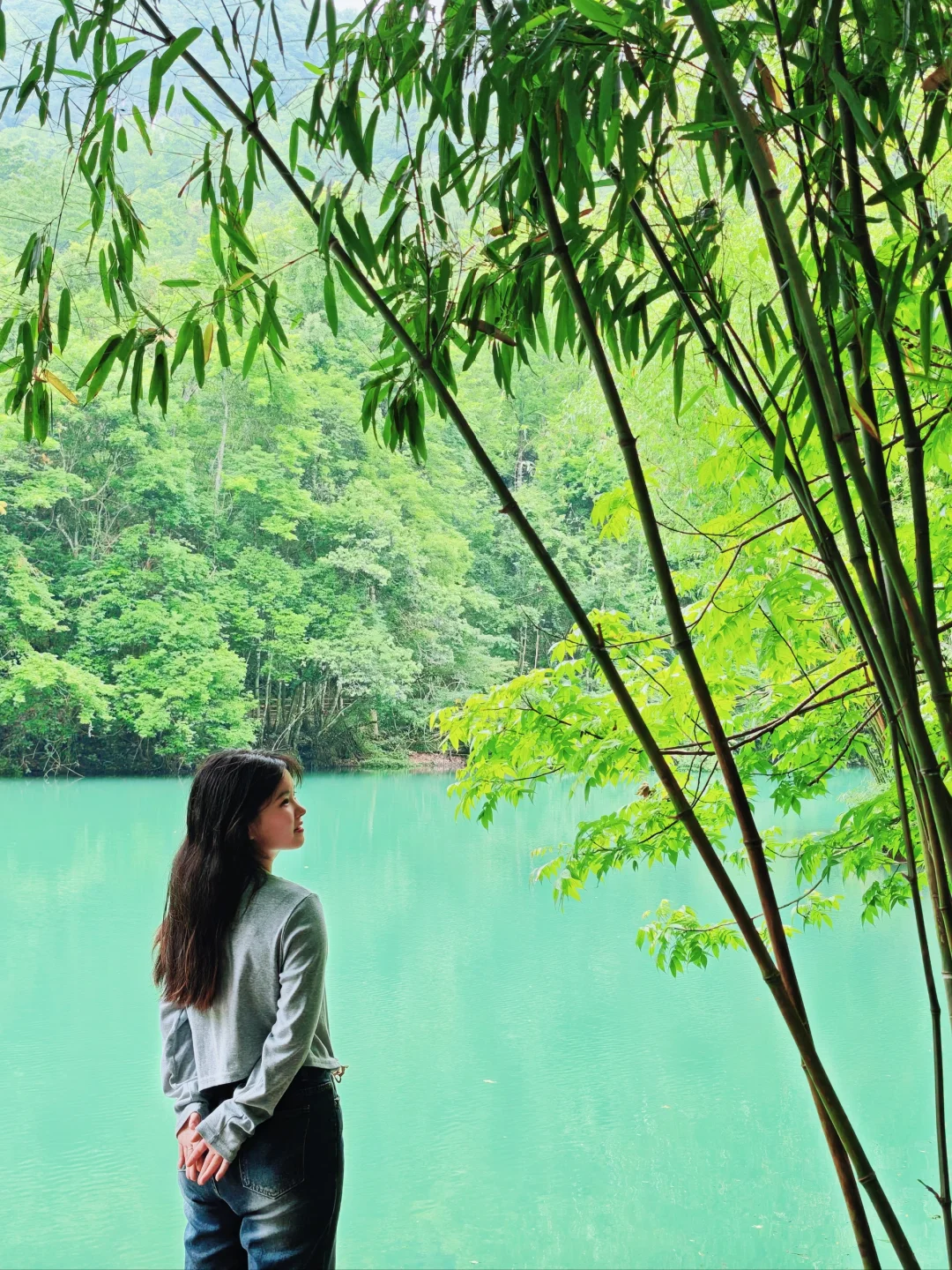 贵州景色很好，但下次不会去了