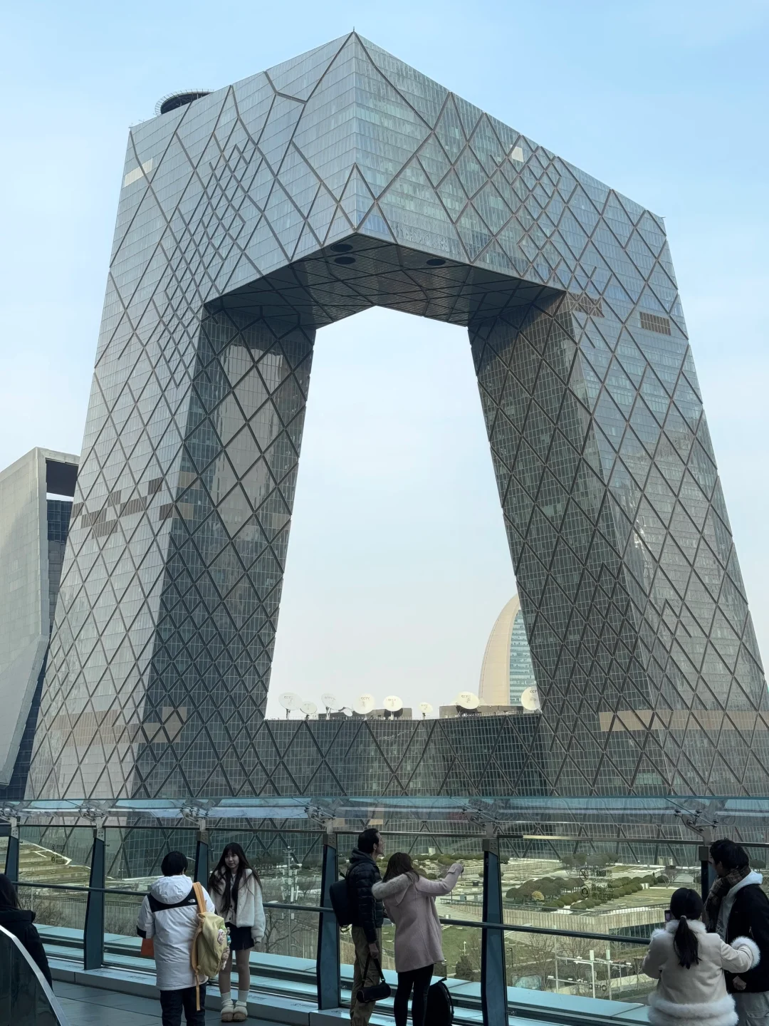 果然。。北京最牛逼的地方都是免费的!!(合集)