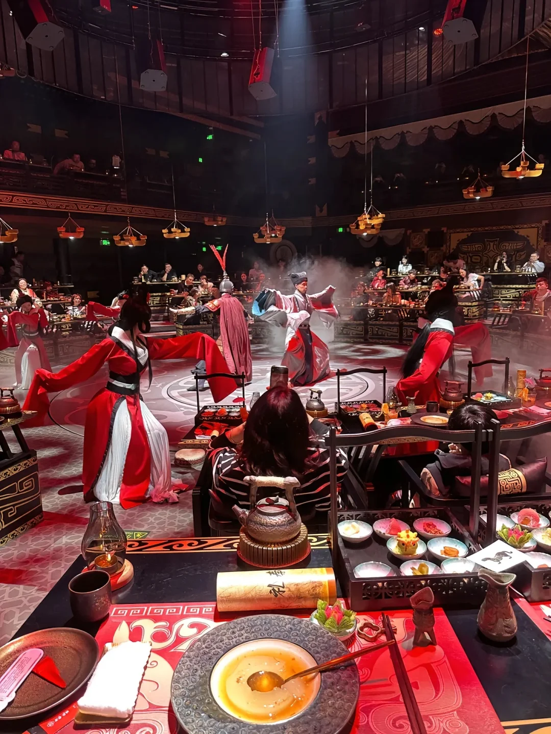 首次来邯郸旅游攻略！绝对的宝藏城市