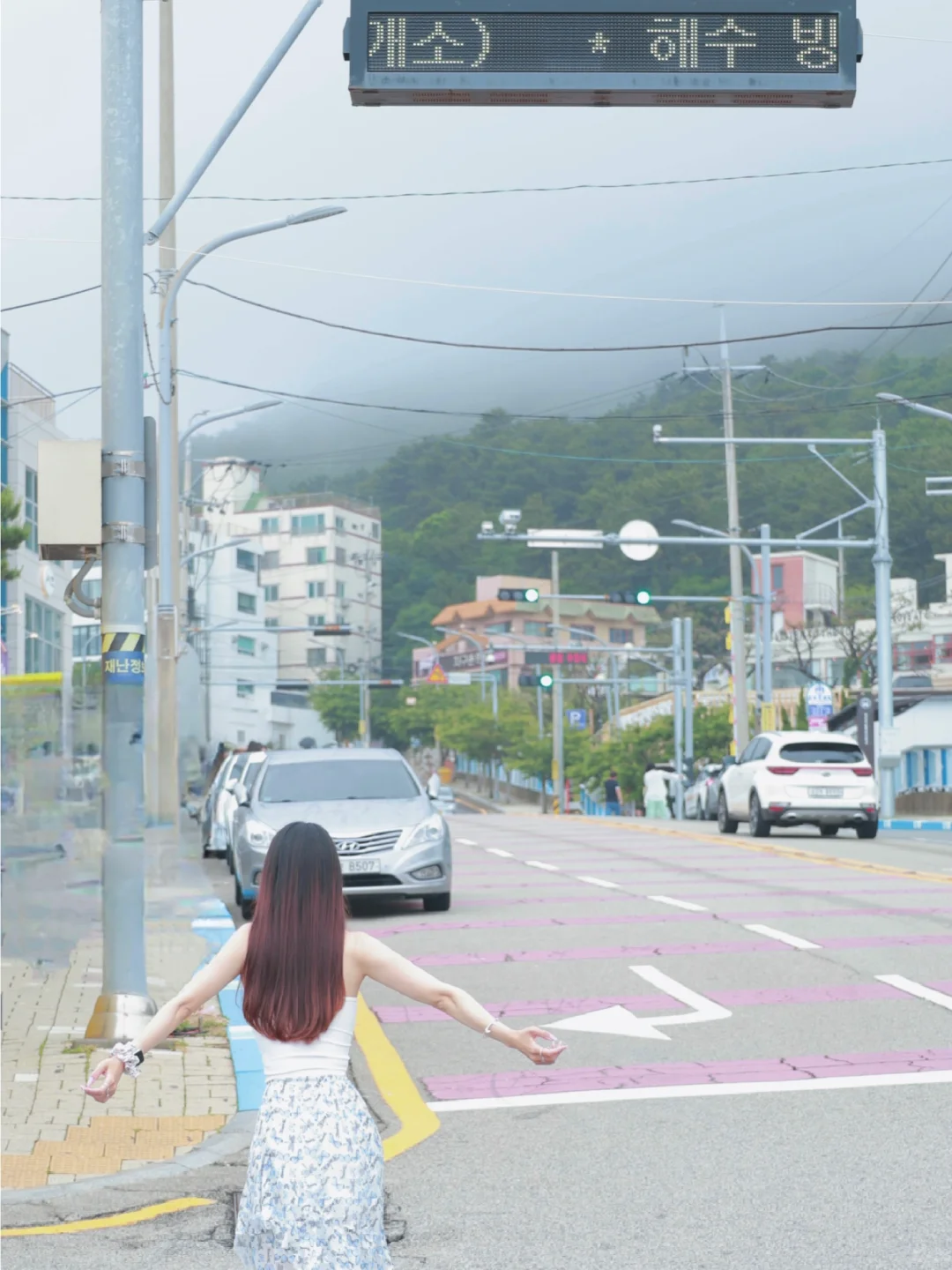 韩国|我的人生城市釜山