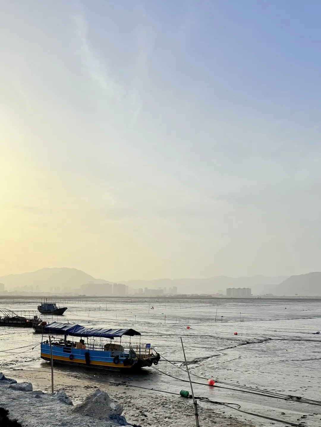 霞浦三天两夜，不踩雷旅游攻略