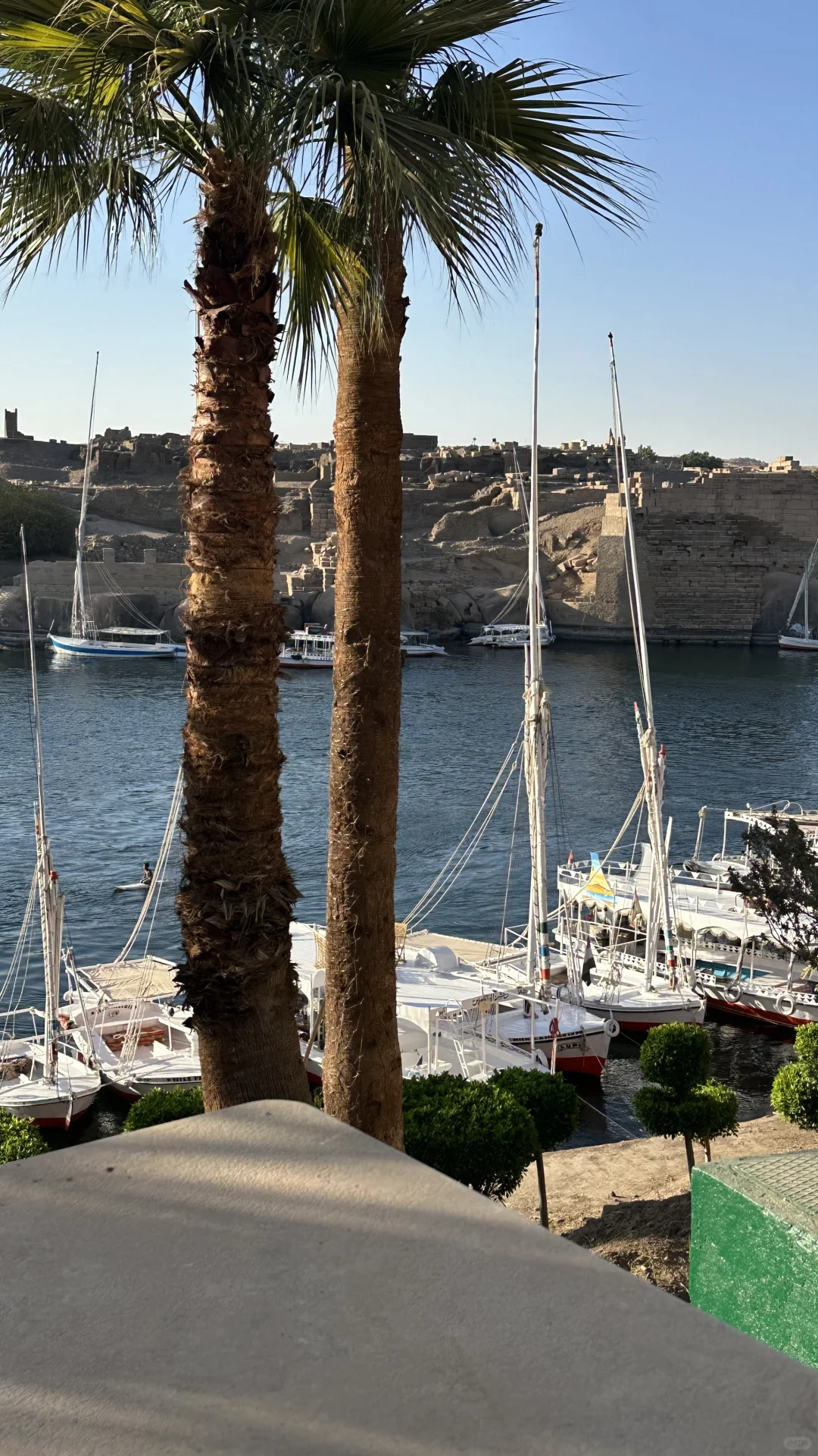 🇪🇬｜如果你有7天假期请留给埃及