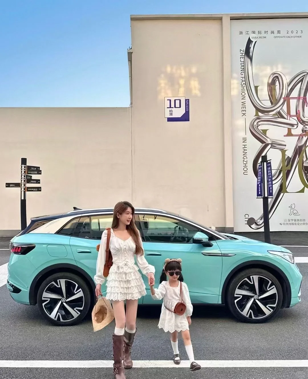 福建旅游攻略来啦！5-7月来福建的姐妹听劝5