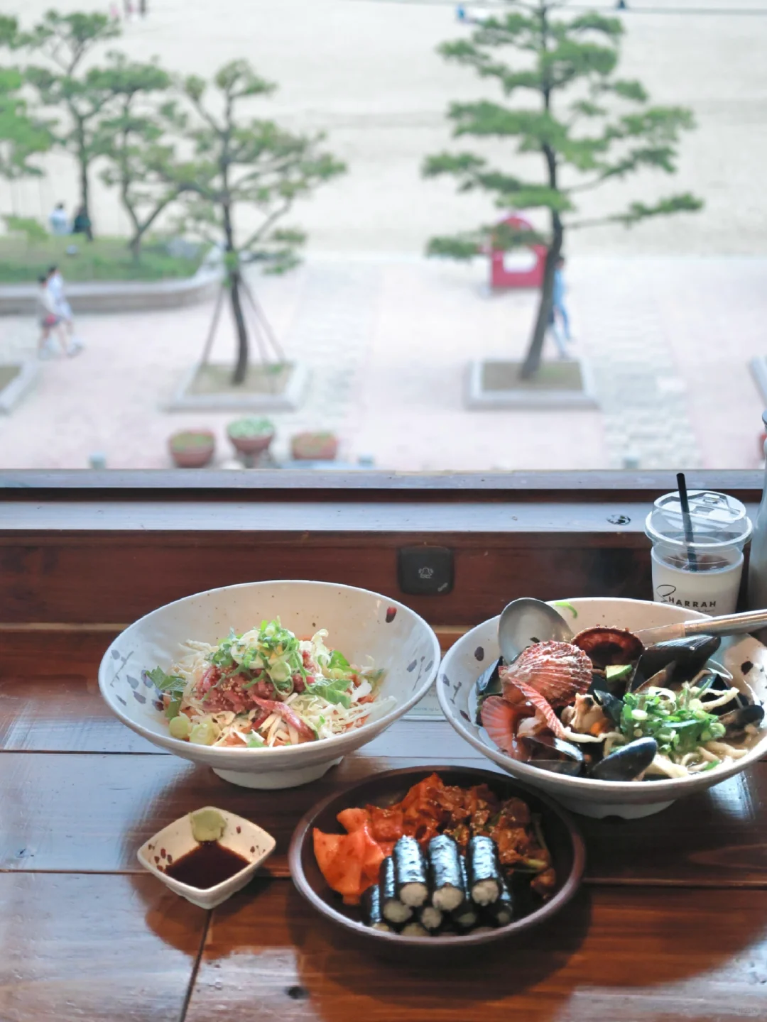 韩国|我的人生城市釜山