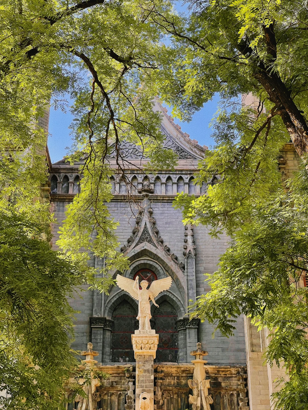 果然。。北京最牛逼的地方都是免费的!!(合集)