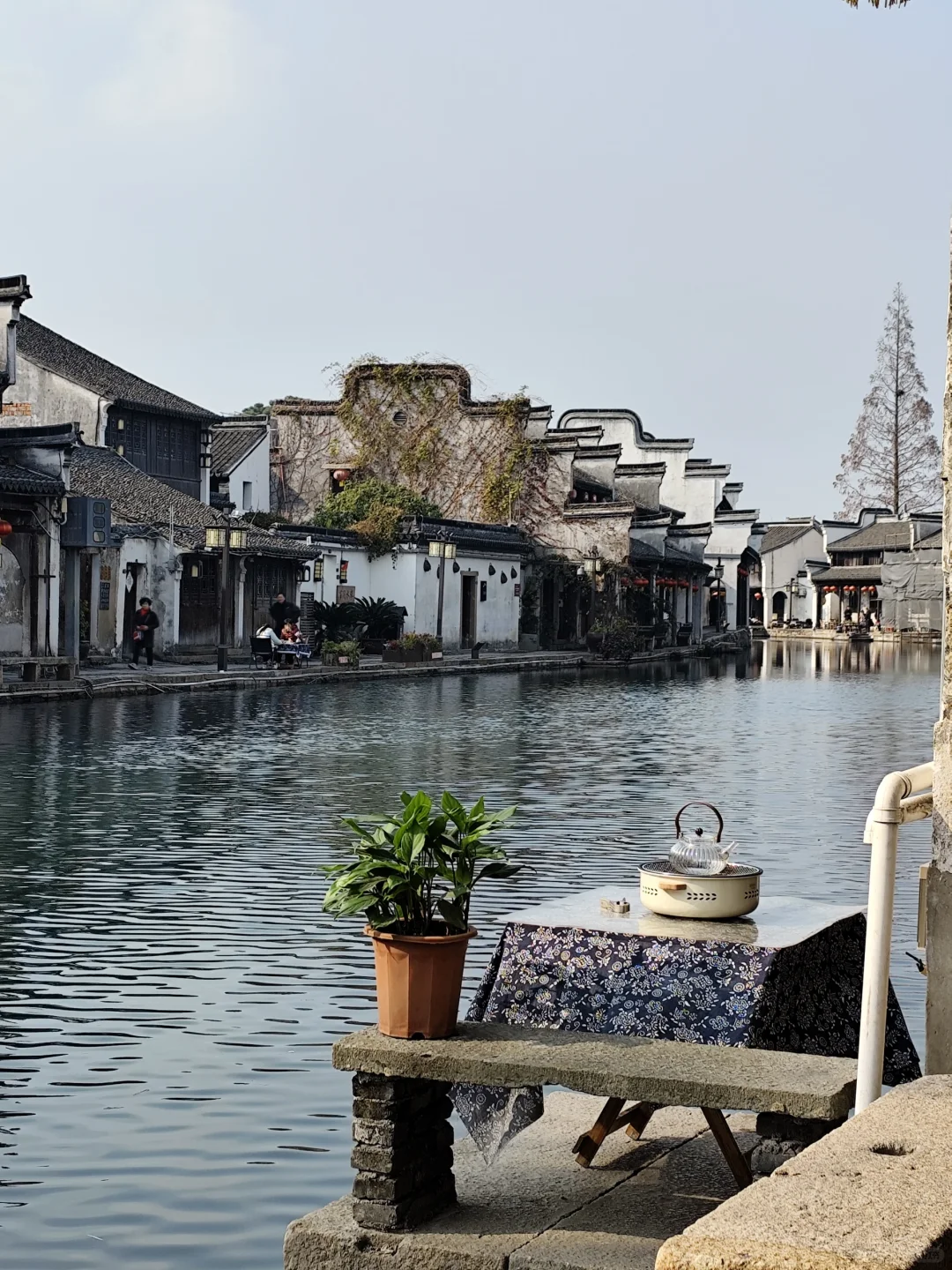 淡季旅游真的太爽了