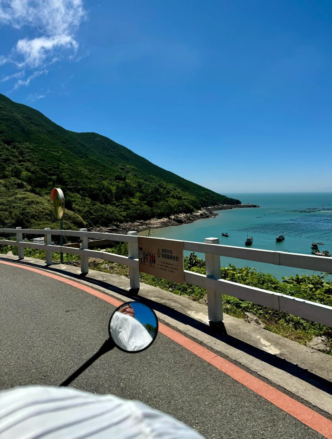 live图我宣布，这是国内值得去的海岛！！！