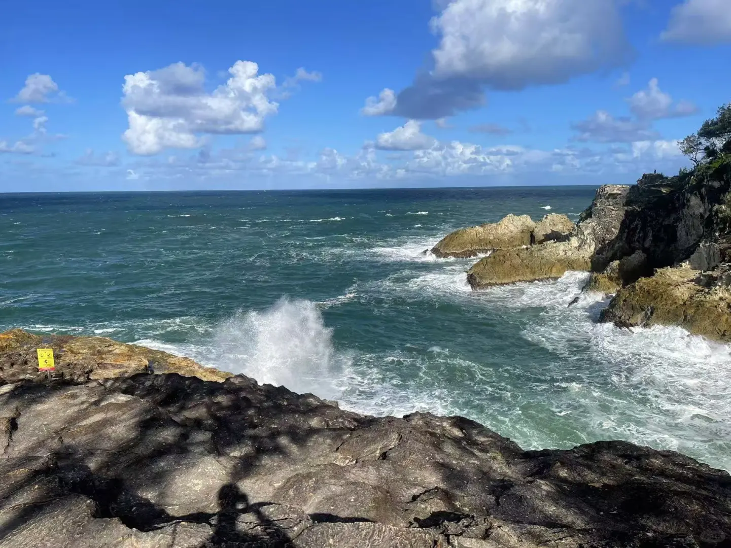 🇦🇺布村| 北岛旅游攻略