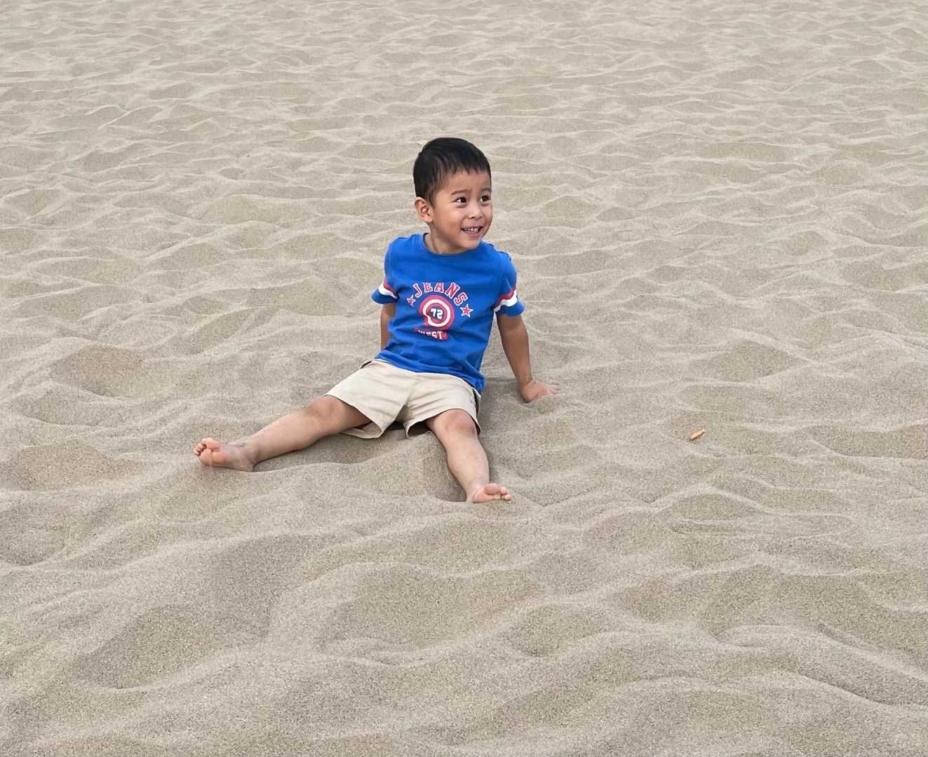 亲子自驾游，解锁26个省100市的旅行秘籍✨