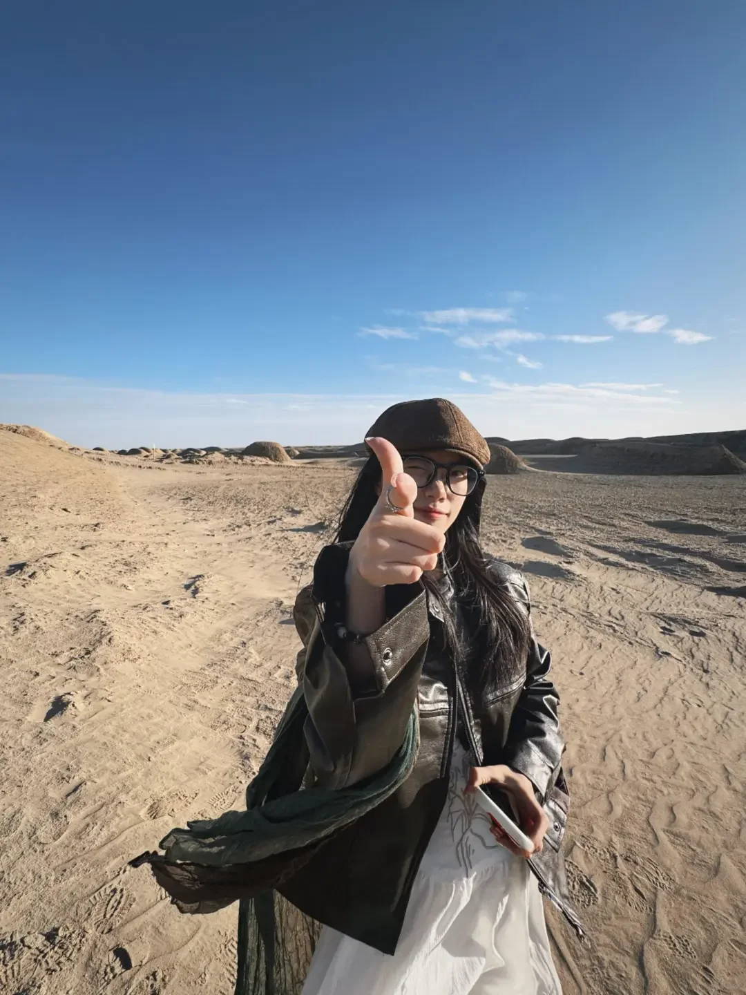 第一次去！西北旅游就这样玩🔥码住不后悔