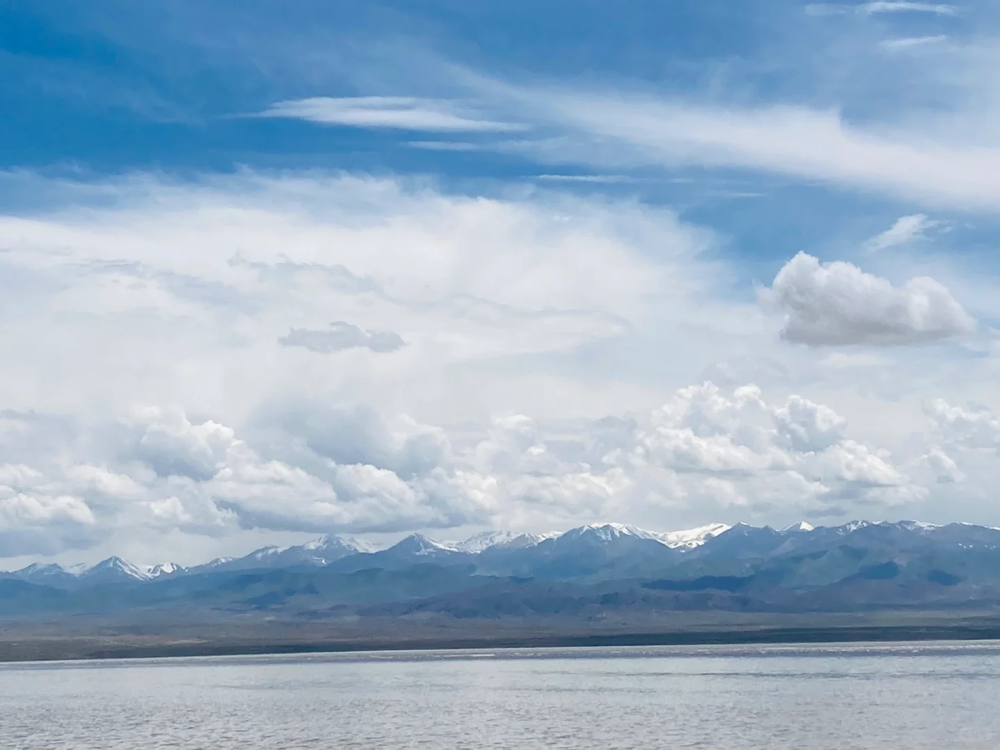 女大一人勇闯西北，穷游兰州+西宁