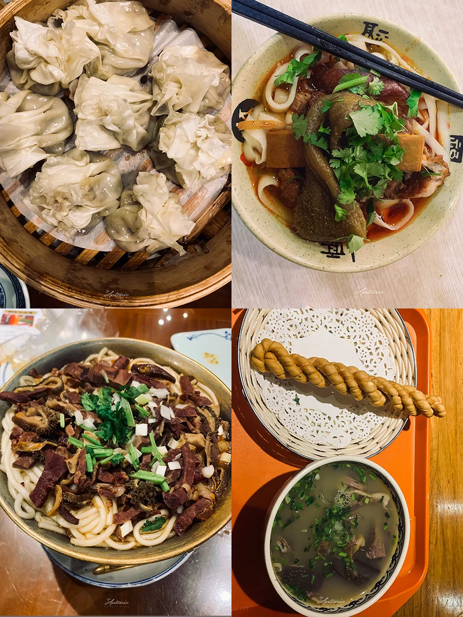 大同｜我很少用震撼形容一座城 知道来了这里