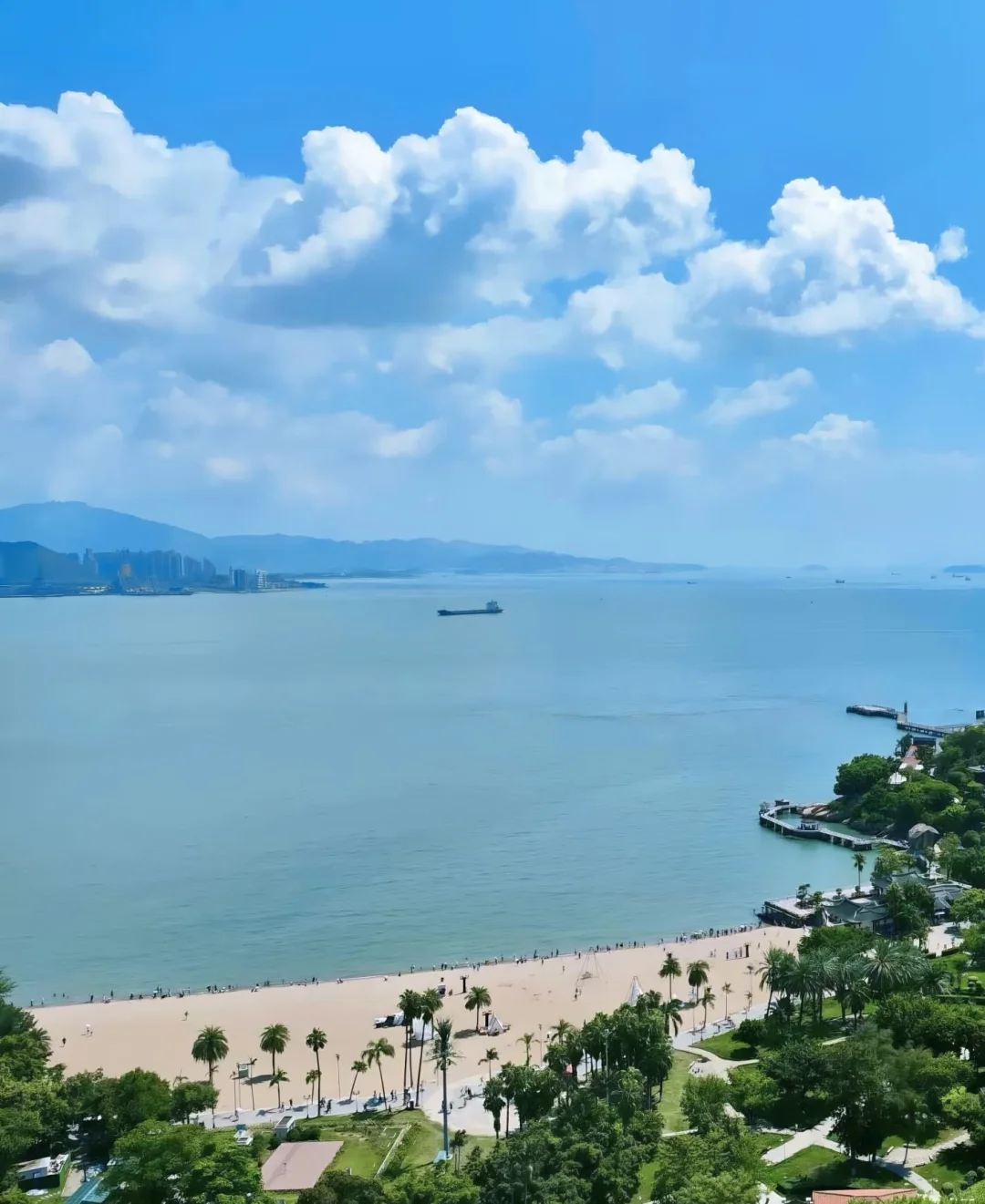 📝厦门旅游攻略 | 三天两夜怎么玩