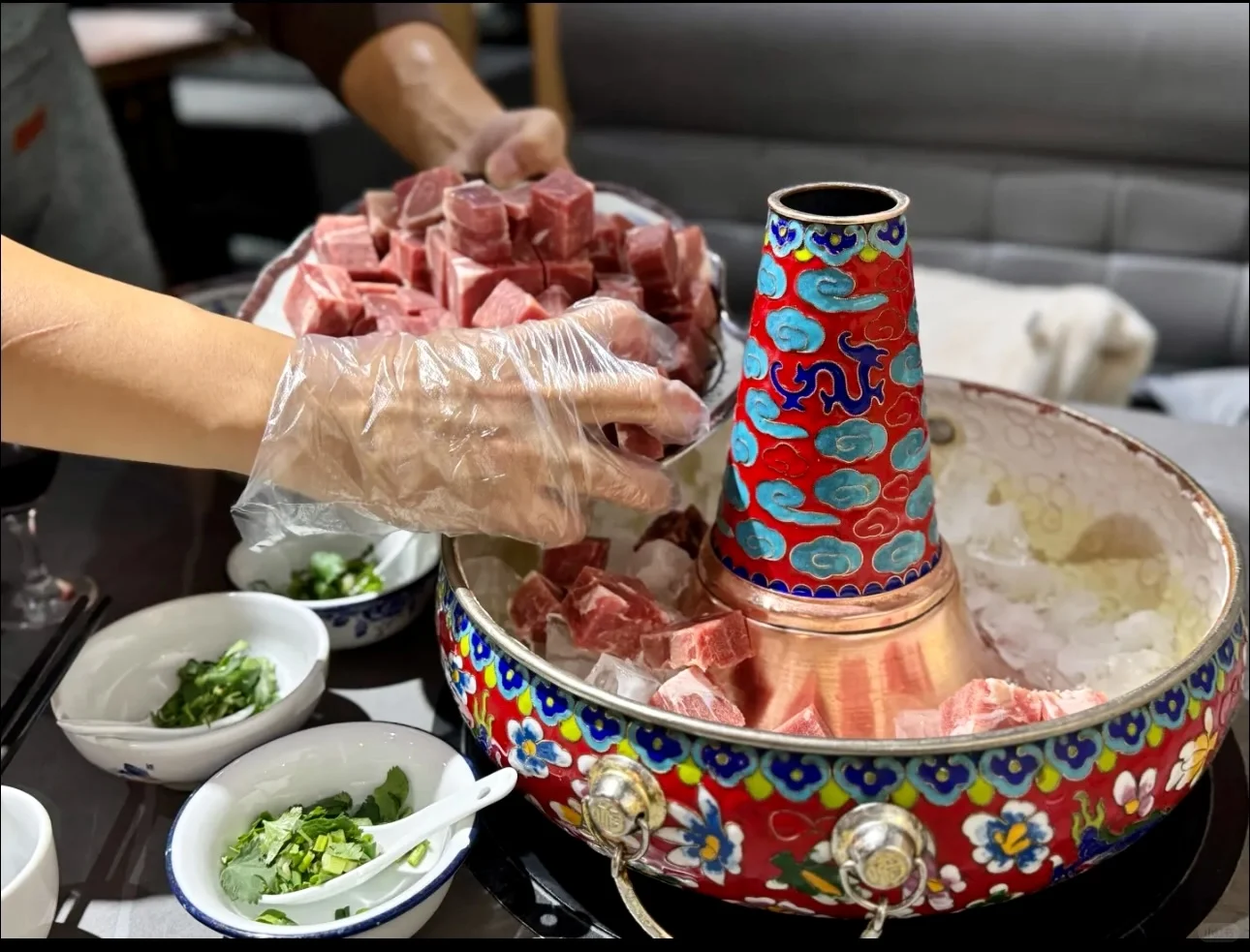 女大一人勇闯西北，穷游兰州+西宁