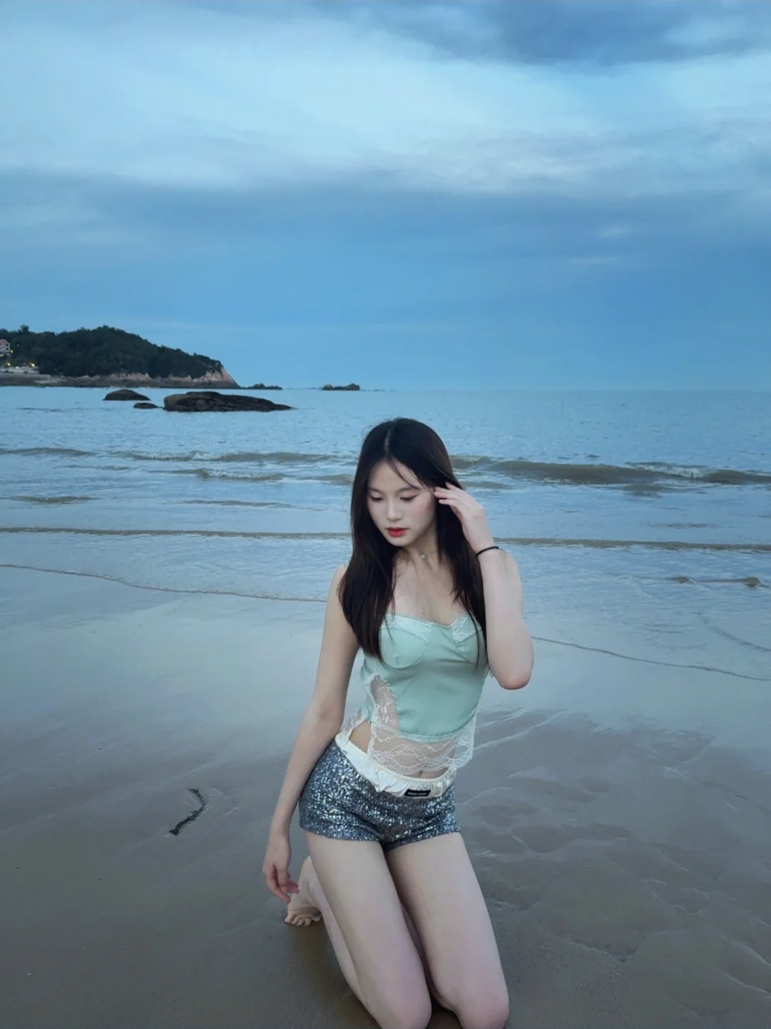 湄洲岛旅游攻略，已回，风景好美！