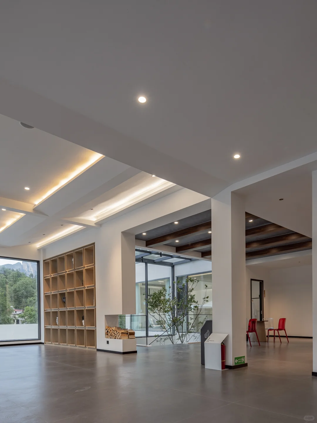 来恩施,住进诗意山水间😭舍不得退房!!