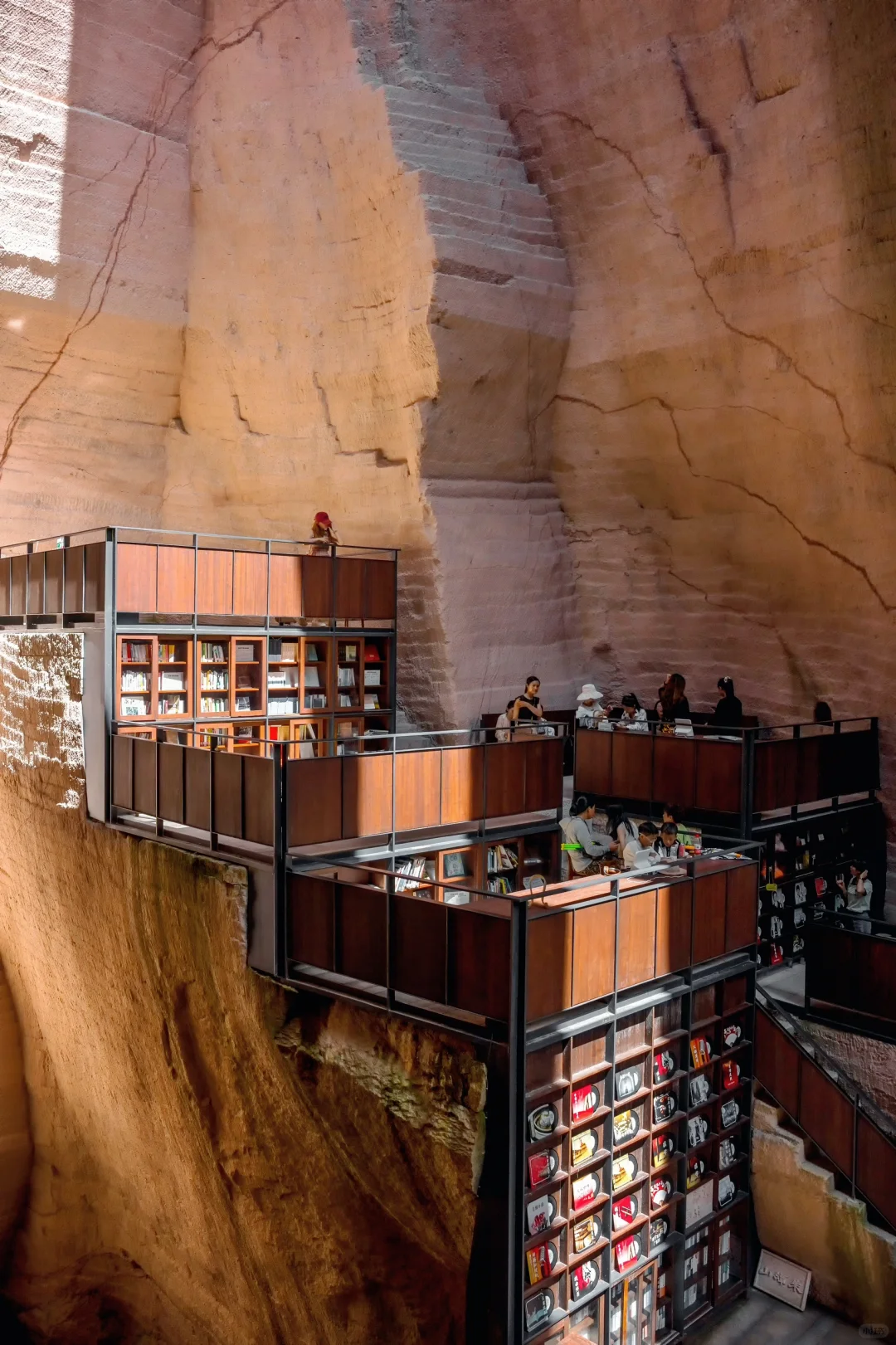 相比杭州，我更爱国家地理推荐的冷门小城