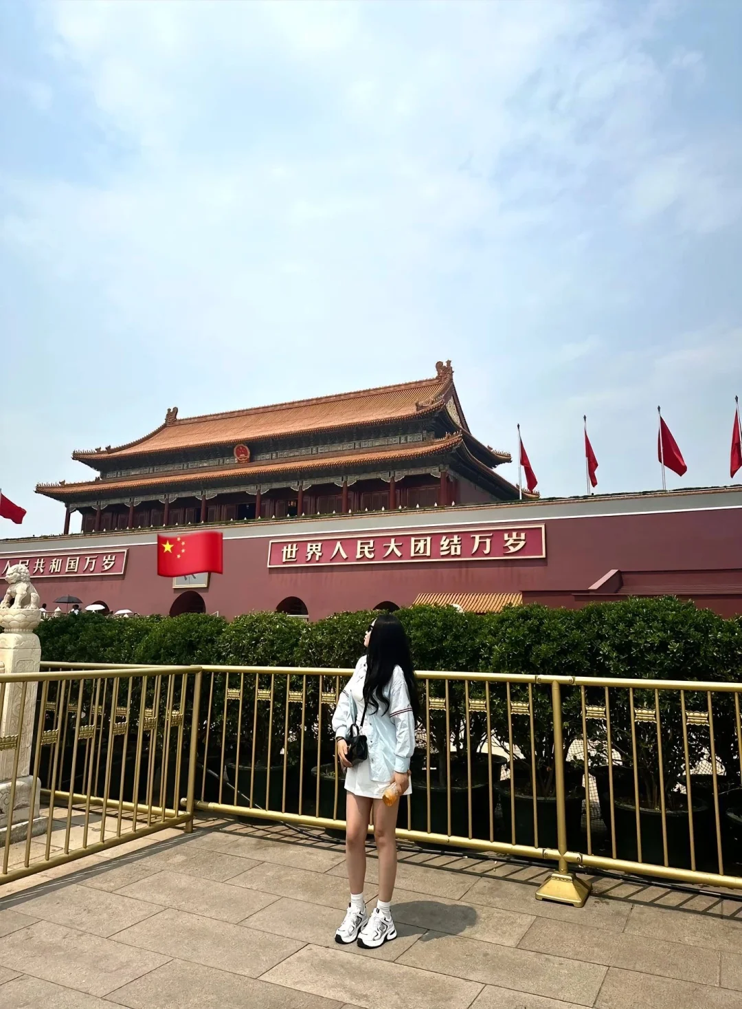 听劝，北京跟团一定要报纯玩小团！！