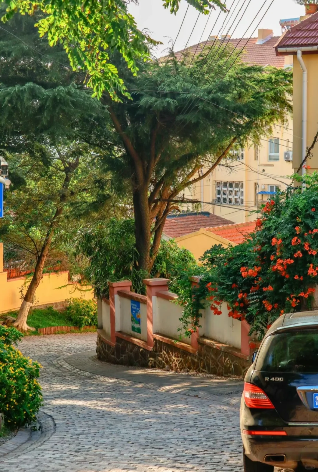 不做攻略=别来青岛！！！