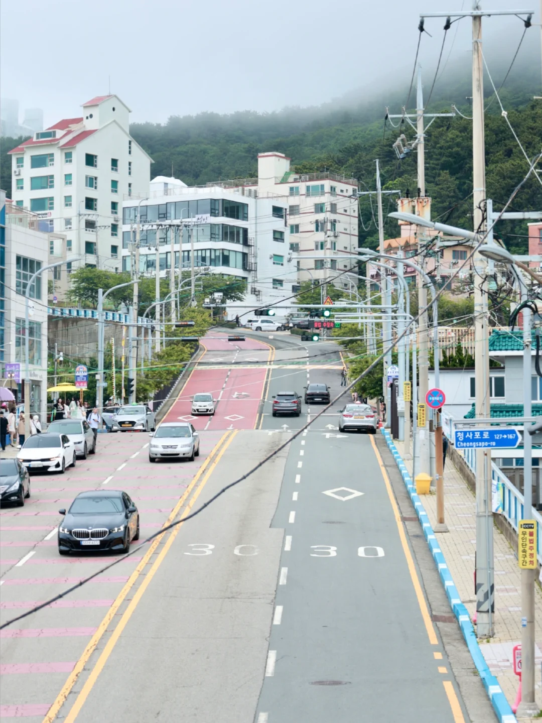 韩国|我的人生城市釜山