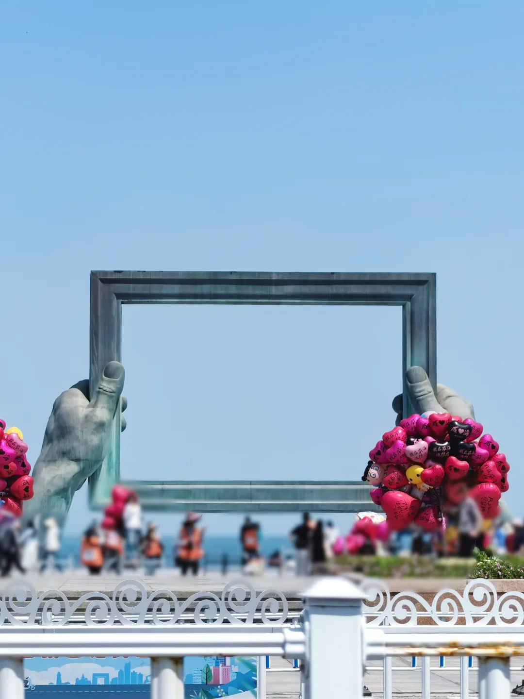 威海︱🌊旅游攻略（清真版）︱两天两夜