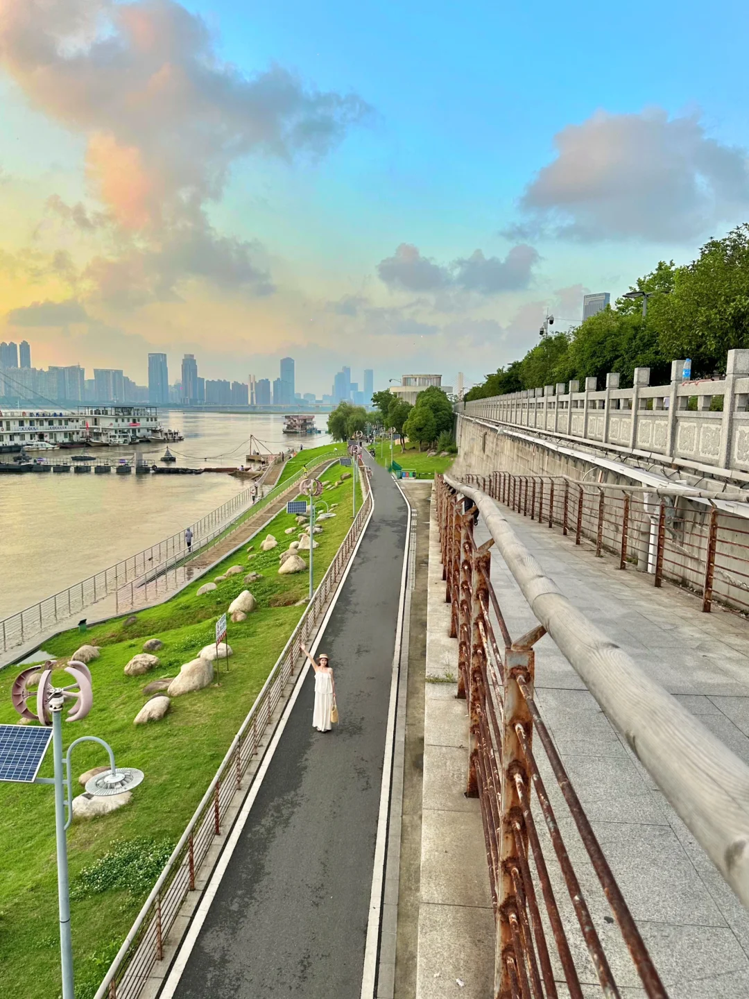 南昌会惩罚每个不做攻略的人。。。😅😅