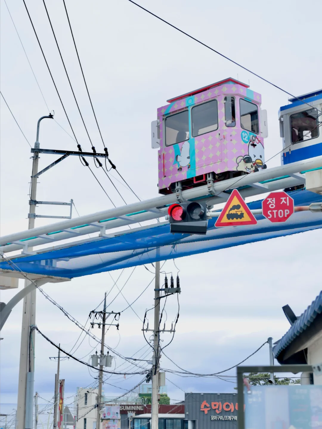 韩国|我的人生城市釜山