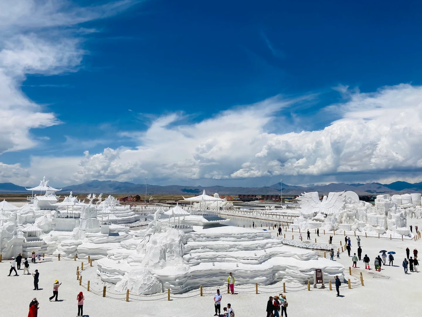 女大一人勇闯西北，穷游兰州+西宁