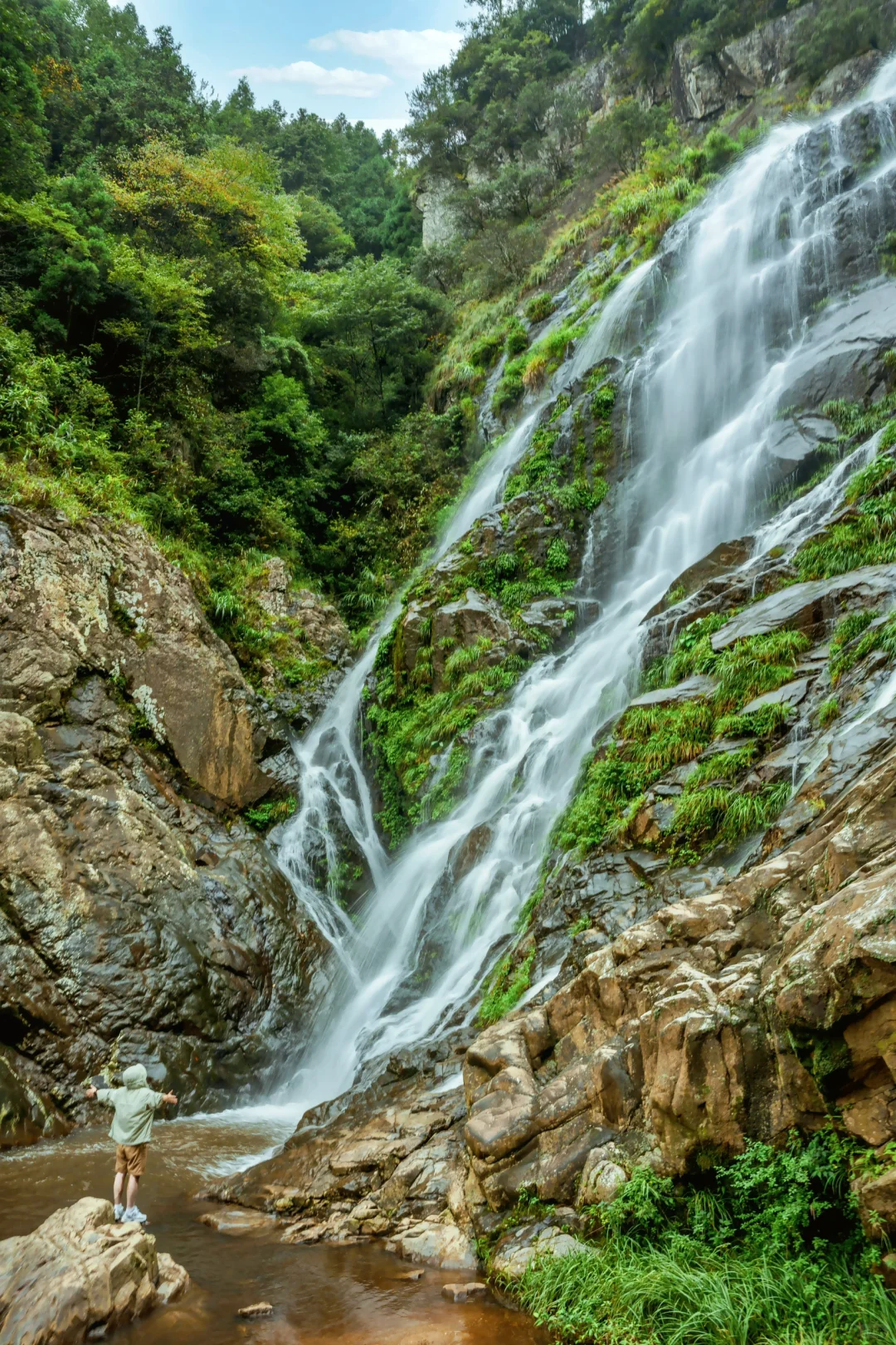 相比杭州，我更爱国家地理推荐的冷门小城