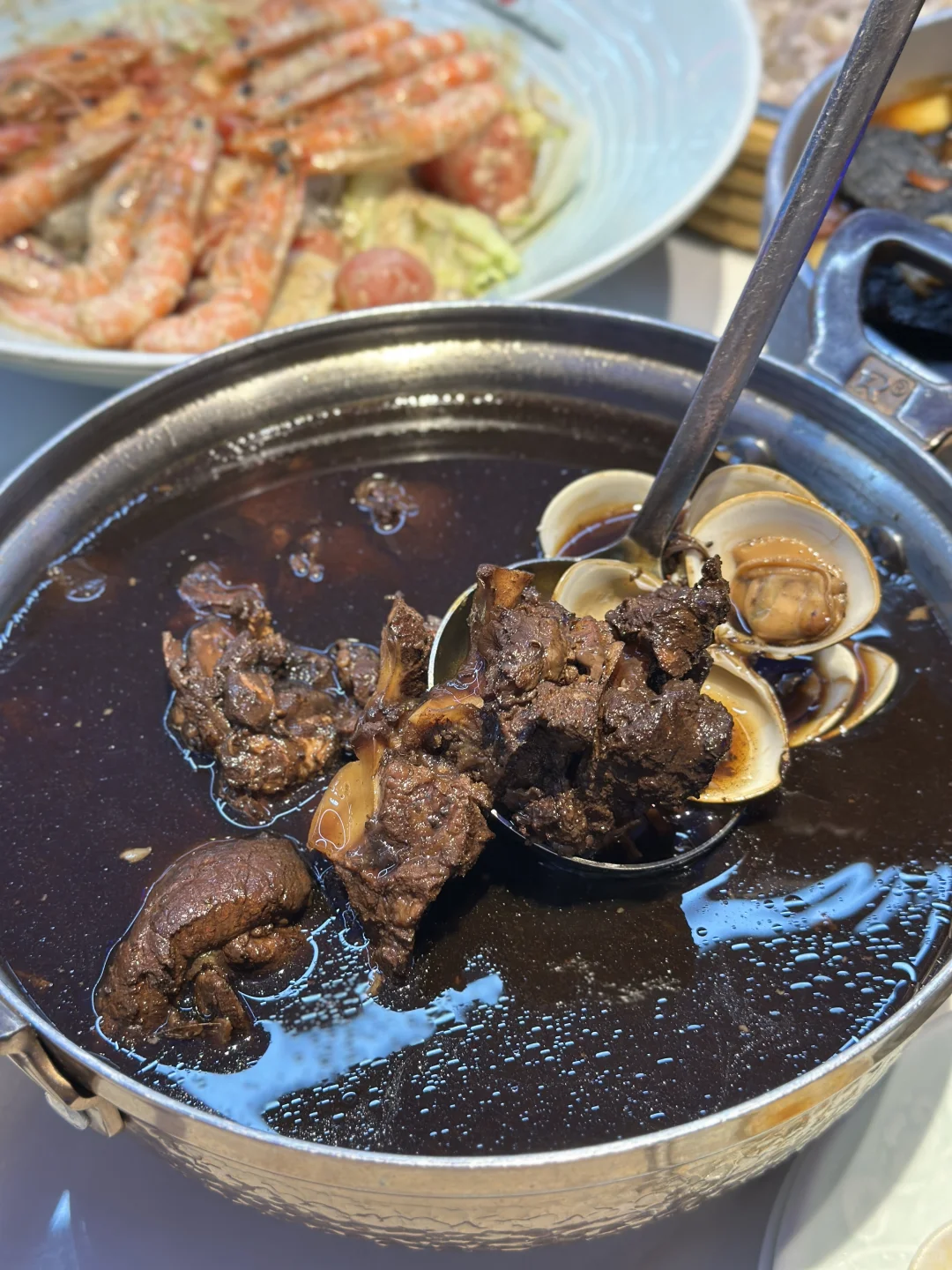 4.30📍厦门已回。。。四个人都崩溃了🥲