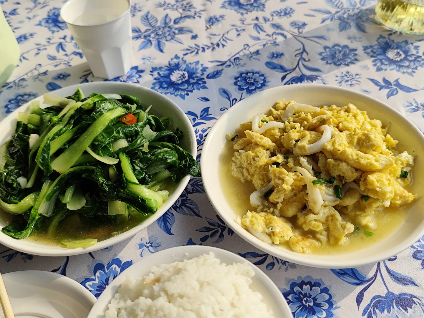 淡季旅游真的太爽了