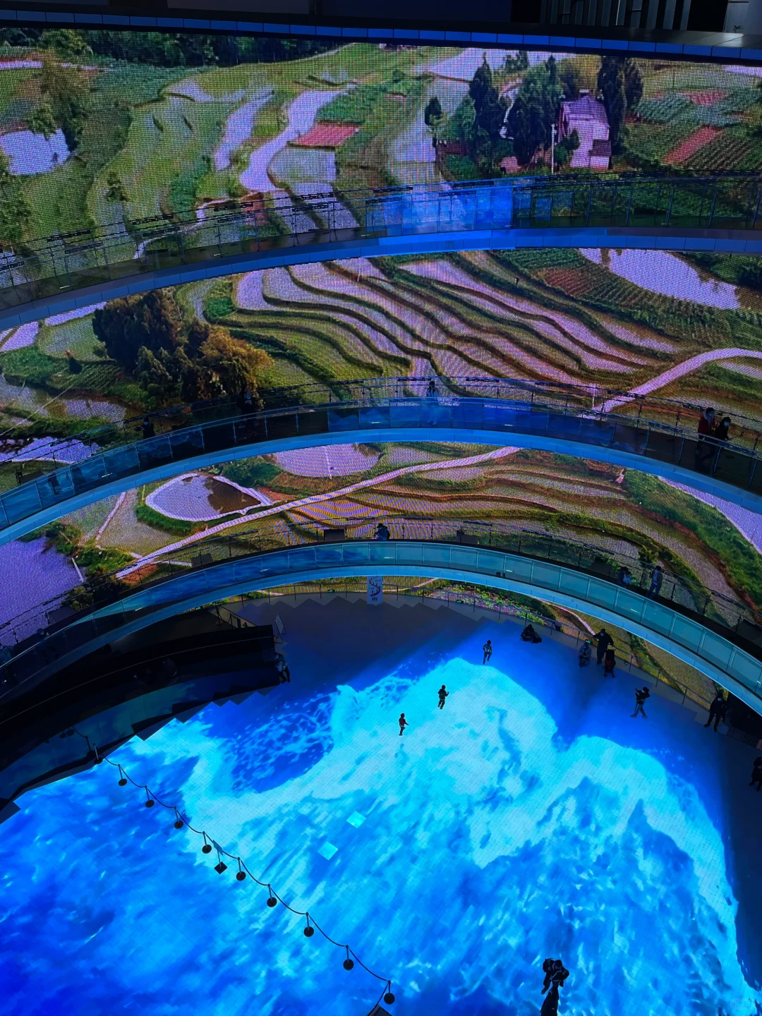 果然。。北京最牛逼的地方都是免费的!!(合集)