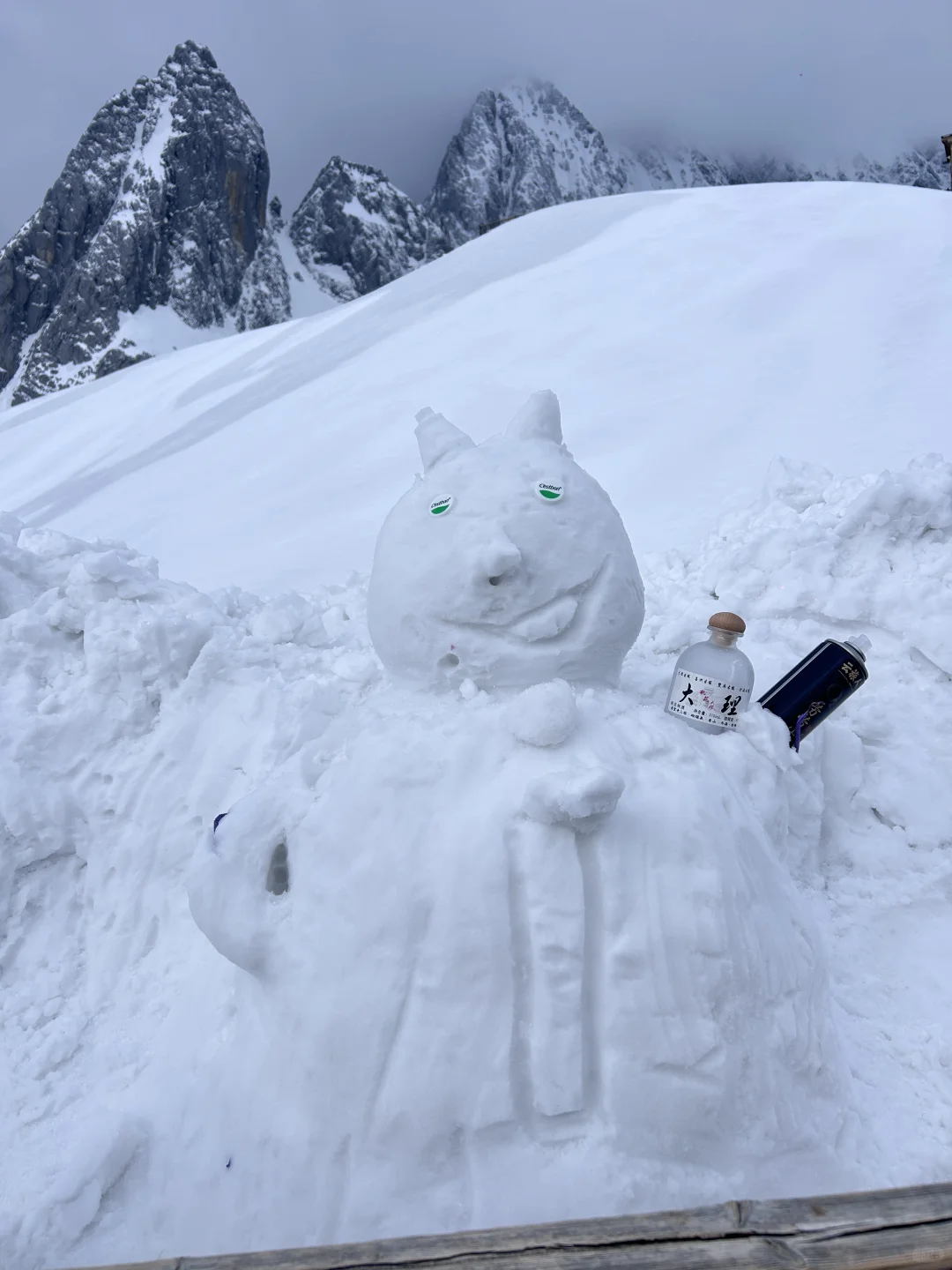 西安-大理-丽江旅游攻略第二弹(丽江篇)