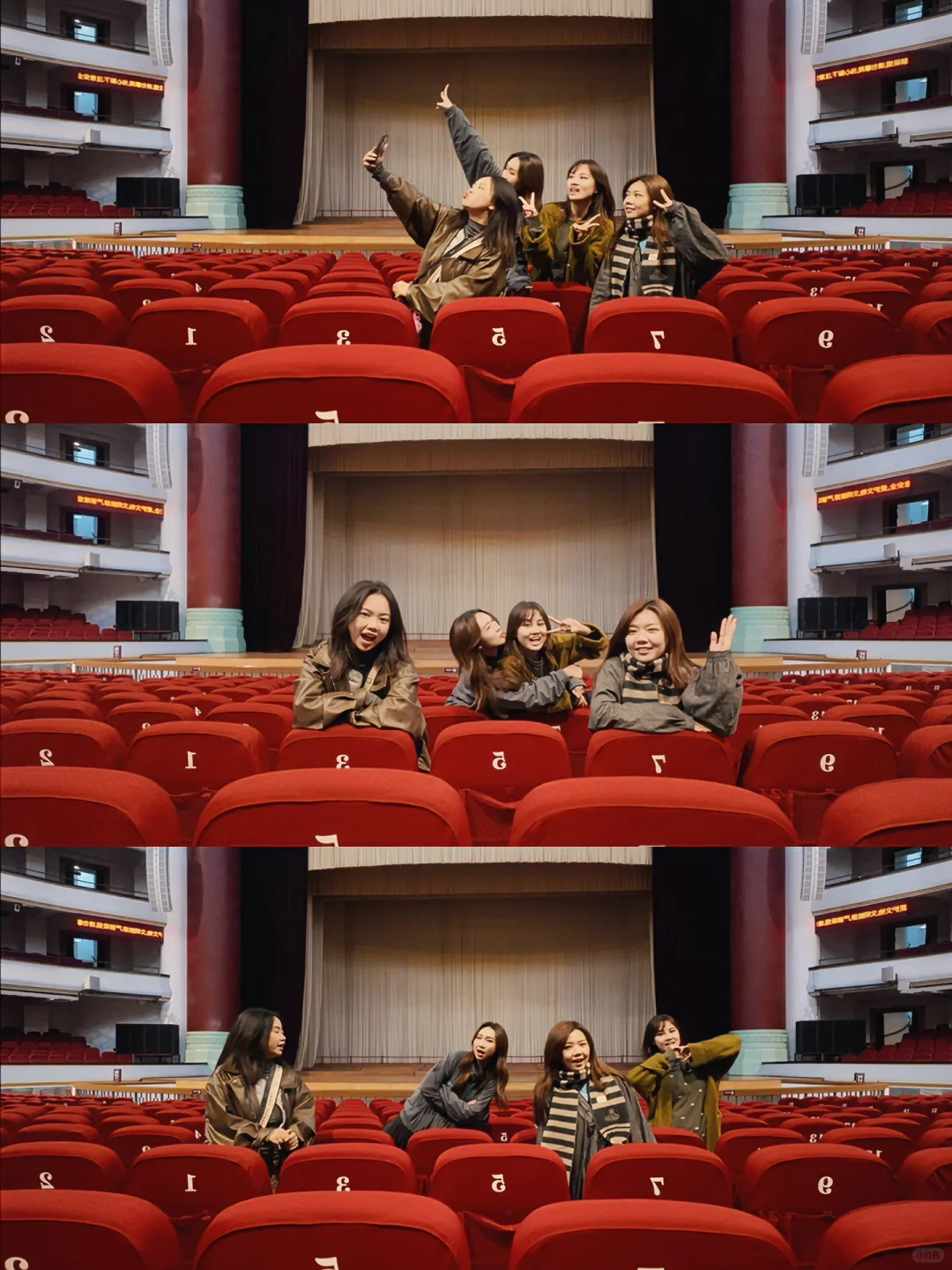 重庆3天2夜|超详细旅游攻略🧾人均800+!