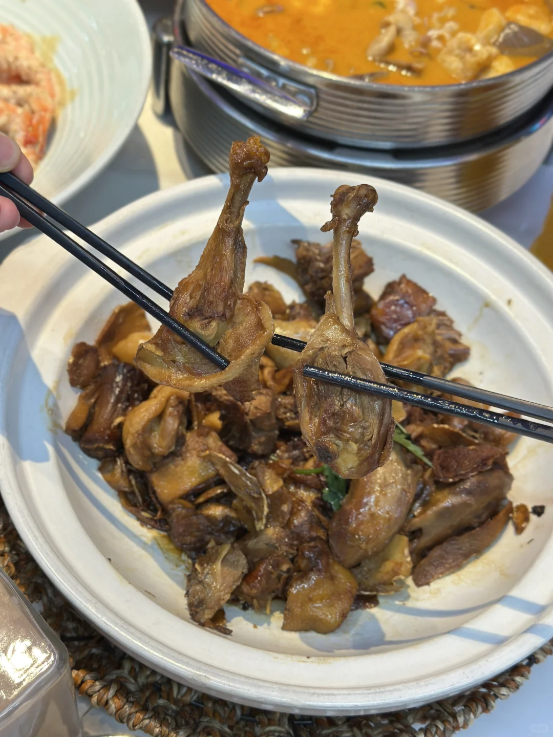 4.30📍厦门已回。。。四个人都崩溃了🥲