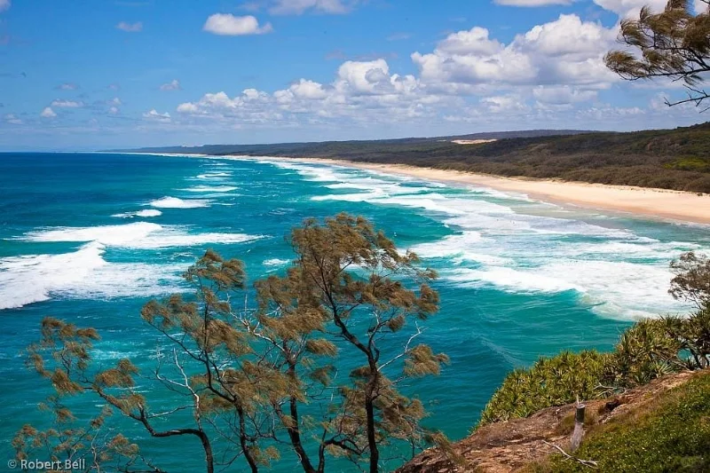 🇦🇺布村| 北岛旅游攻略